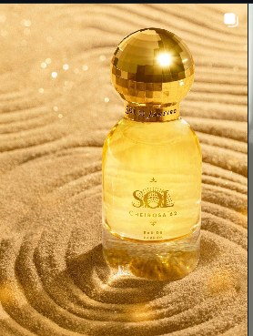 Cheirosa '62 Eau de Parfum