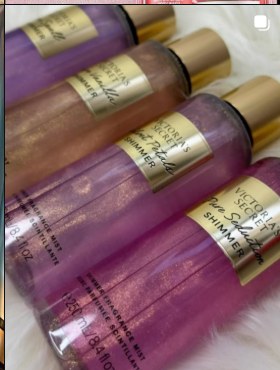 Pure Seduction Mist & Lotion